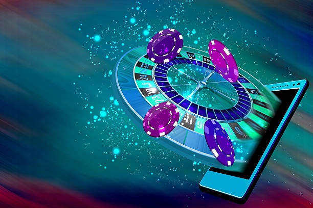 Live dealer studios multi-camera broadcast